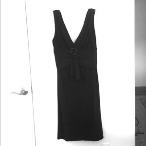 Karin Stevens cocktail dress